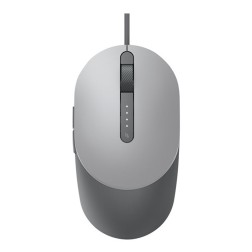 Mouse raton dell ms3220 optico 5