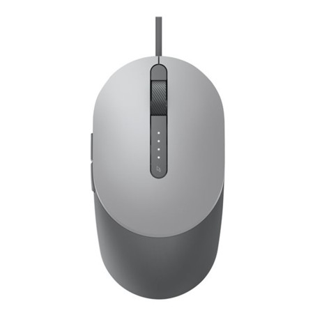 Mouse raton dell ms3220 optico 5
