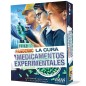 Juego mesa pandemic la cura expansion