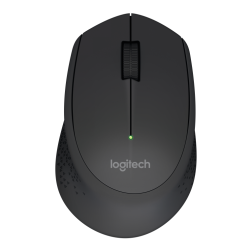 RATON LOGITECH M280 NEGRO RF INALAMBRICO PILAS