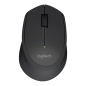 RATON LOGITECH M280 NEGRO RF INALAMBRICO PILAS