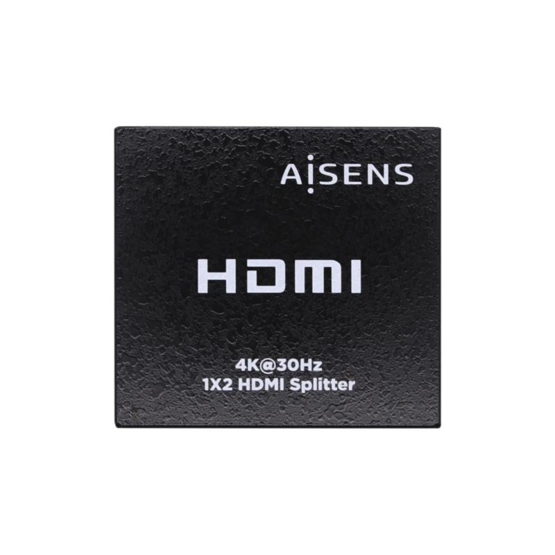Duplicador HDMI Aisens A123-0506 1 Entrada a 2 Salidas