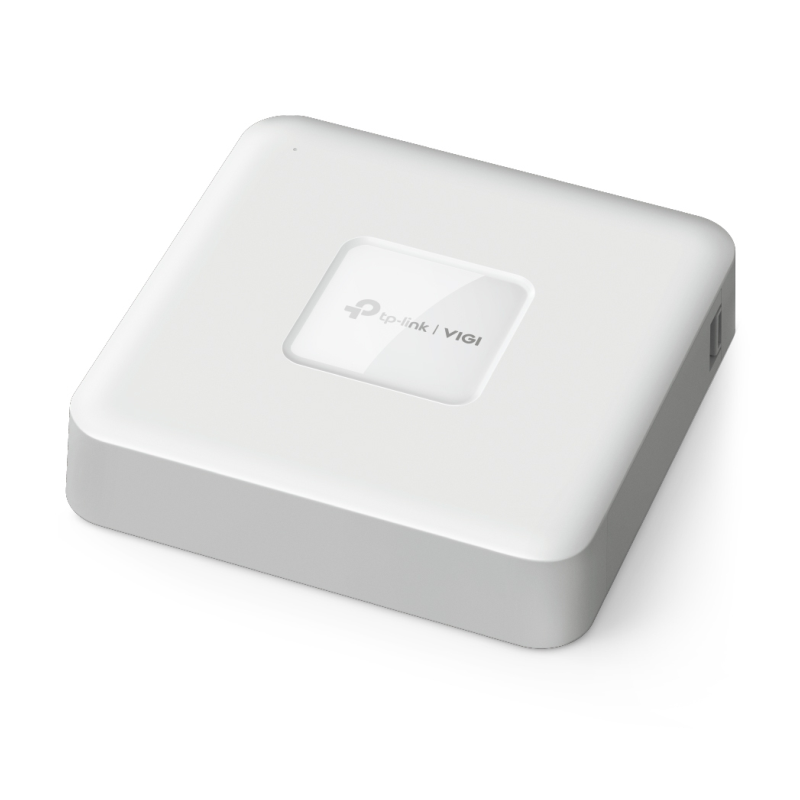 NVR VIGI TP-LINK VIGI NVR1104H-4P 04ch PoE BAY 1HDD H265+ NVR VIGI TP-LINK VIGI NVR1104H-4P 04ch PoE BAY 1HDD H265+