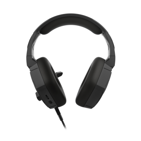 AURICULARES GAMING KROM KOPA PRO NEGRO MICROFONO ALAMBRICO