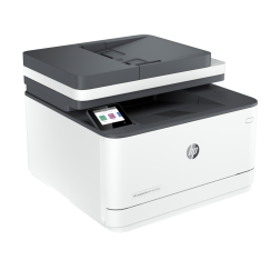 IMPRESORA HP MULTIFUNCION LASERJET PRO 3102FDW WIFI FAX DUPLEX BLANCA