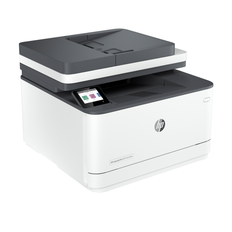 IMPRESORA HP MULTIFUNCION LASERJET PRO 3102FDW WIFI FAX DUPLEX BLANCA