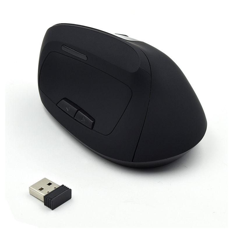 RATON INALAMBRICO EWENT ERGONOMICO HASTA 1600DPI 5 BOTONES BATERIA NEGRO RATON INALAMBRICO EWENT ERGONOMICO HASTA 1600DPI 5 BOTONES BATERIA NEGRO