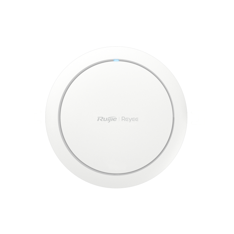 PUNTO DE ACCESO RUIJIE REYEE RG-RAP2266 WIFI6 3000 TECHO GIGABIT REDONDO PUNTO DE ACCESO RUIJIE REYEE RG-RAP2266 WIFI6 3000 TECHO GIGABIT REDONDO