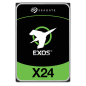 DISCO SEAGATE EXOS X24 24TB 3-5 SATA 6GB-S