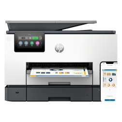IMPRESORA HP MULTIFUNCION OFFICEJET PRO 9130B