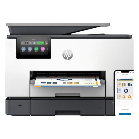 IMPRESORA HP MULTIFUNCION OFFICEJET PRO 9130B