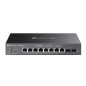 SWITCH TP-LINK OMADA SG2210XMP-M2 SWITCH TP-LINK OMADA SG2210XMP-M2