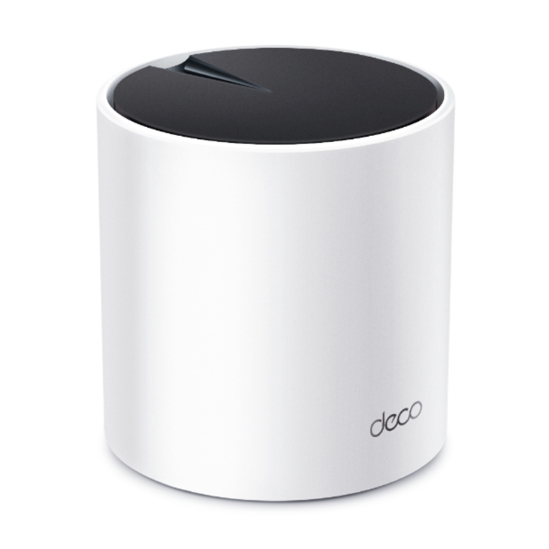 EXTENSOR TP-LINK AX3000 TRI-BAND WIFI 6E ROUTER 3-PACK