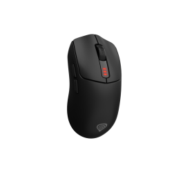 RATON GENESIS GAMING ZIRCON 500 BLACK BLUETOOTH PILAS