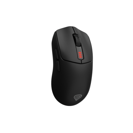 RATON GENESIS GAMING ZIRCON 500 BLACK BLUETOOTH PILAS