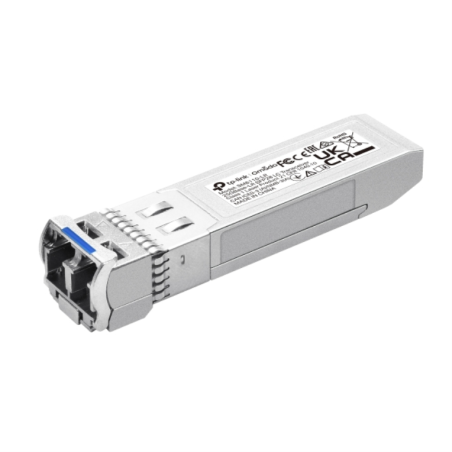 MODULO OMADA 25GBASE-LR SFP28 LC TRANSCEPTOR