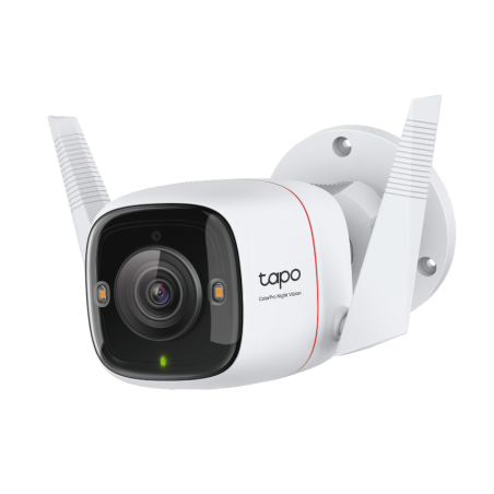 CAMARA VIGILANCIA EXTERIOR TAPO C325WB
