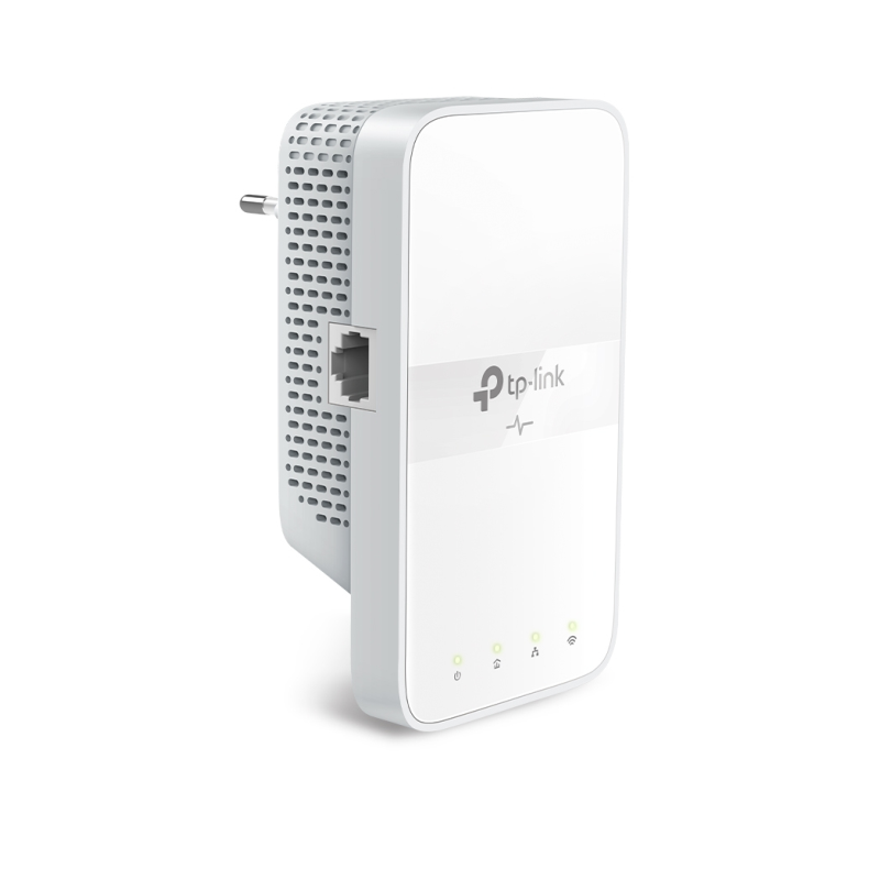 POWERLINE TP-LINK AV1000 GIGABIT AC1200
