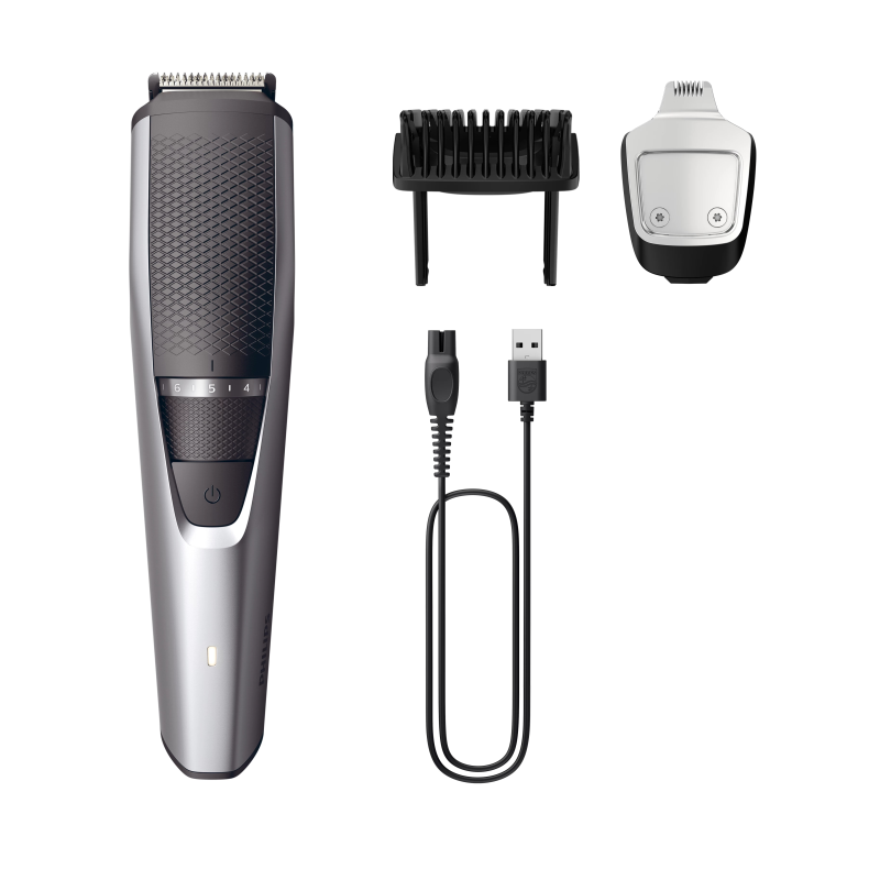 BARBERO PHILIPS S3000 BT3239-15 20 POSICIONES 90 MIN