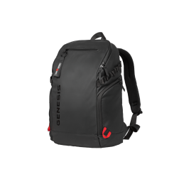 MOCHILA GENESIS PALLAD 420 15-6" NEGRO