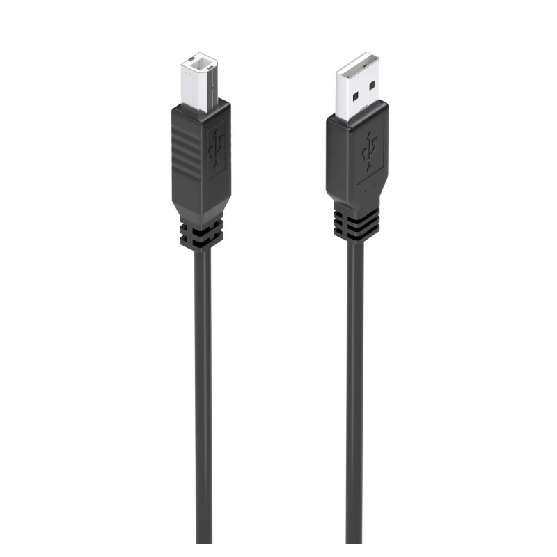 CABLE AISENS USB 2-0 AMPLIFICADOR TIPO A-M-B-M NEGRO 15M CABLE AISENS USB 2-0 AMPLIFICADOR TIPO A-M-B-M NEGRO 15M