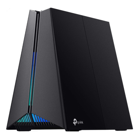 ROUTER ARCHER TP-LINK ARCHER GXE75 AX5400 GIGABIT WI-FI 6E IA DE TRI-BANDA