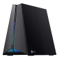 ROUTER ARCHER TP-LINK ARCHER GXE75 AX5400 GIGABIT WI-FI 6E IA DE TRI-BANDA