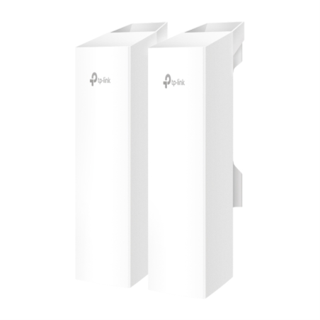 Punto de Acceso Inalámbrico TP-Link Omada EAP211-Bridge KIT- 867Mbps- 2-4GHz 5GHz- Antenas de 7dBi- WiFi 802-11 a-b-g-n-ac