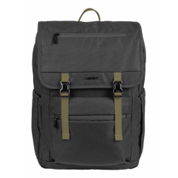 MOCHILA NATEC NIALA HUNTER 15-6" VERDE