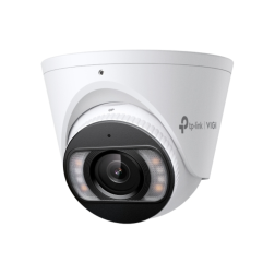 CAMARA VIGI TP-LINK TURRET FULL COLOR VIGI TP-LINK VIGI C445 4MM 4MP