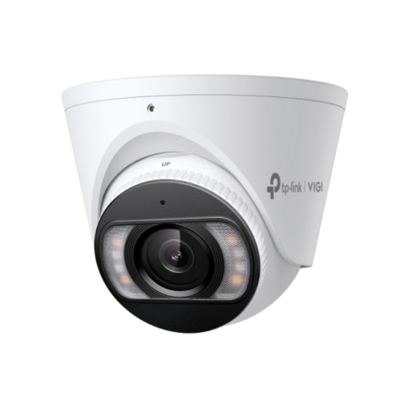 CAMARA VIGI TP-LINK TURRET FULL COLOR VIGI TP-LINK VIGI C445 4MM 4MP