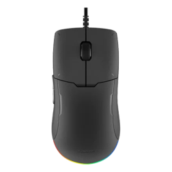 RATON XIAOMI GAMING MOUSE LITE NEGRO USB