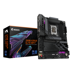 PLACA BASE GIGABYTE Z890 A ELITE WIFI7 G10