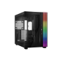 CAJA BEQUIET LIGHT BASE 900 DX E-ATX SIN FUENTE ARGB NEGRO