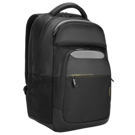 MOCHILA TARGUS CITYGEAR 17-3" BLACK