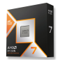 CPU AMD RYZEN 7 9800X3D AM5