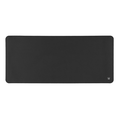 ALFOMBRILLA EWENT EXTRA-GRANDE EN LYCRA ANTIDESLIZANTE NEGRO