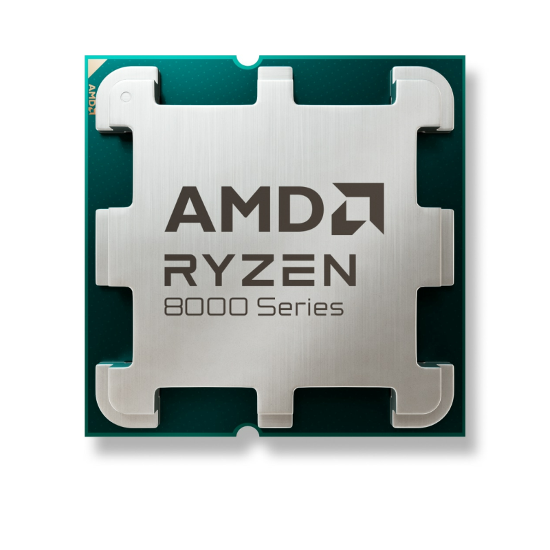 CPU AMD RYZEN 7 8700F BOX AM5