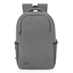MOCHILA AISENS PREMIUM 15,6" GRIS