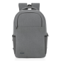 MOCHILA AISENS PREMIUM 15,6" GRIS
