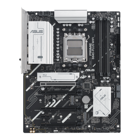PLACA BASE ASUS PRIME B840 PLUS WIFI ATX AM5 DDR5