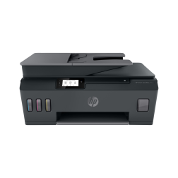 IMPRESORA HP multifuncion inkjet Smart Tank Plus 570