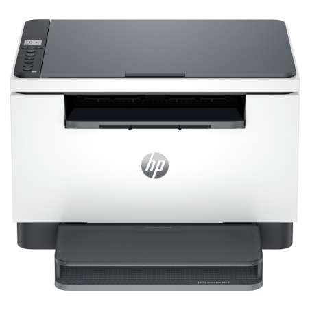 Multifunción Láser Monocromo HP LaserJet M234D- Dúplex- Blanca
