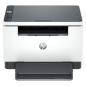 Multifunción Láser Monocromo HP LaserJet M234D- Dúplex- Blanca