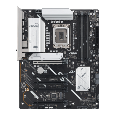 Placa Base Asus PRIME B860-PLUS WIFI Socket 1851