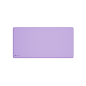 ALFOMBRILLA NATEC COLORS SERIES PURE LAVENDER 800X400MM