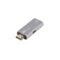 ADAPTADOR LANBERG 4K HDMI MACHO-DISPLAYPORT HEMBRA
