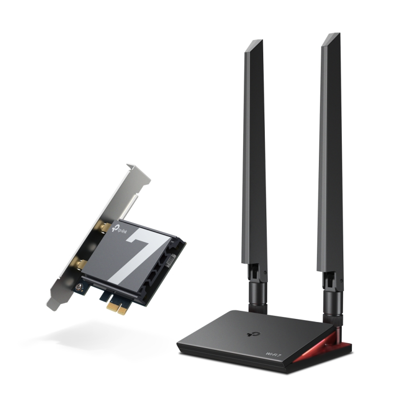 TP-LINK ARCHER TBE550E