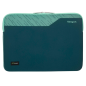 FUNDA PARA PORTATIL TARGUS PULSE 13-14" SLEEVE - GREEN