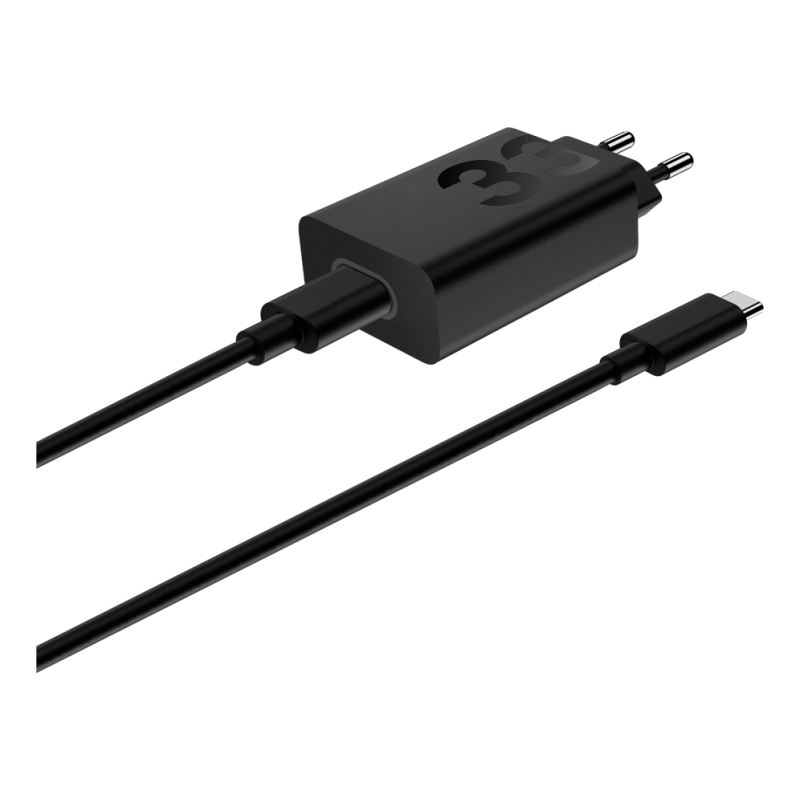CARGADOR DE PARED MOTOROLA TURBOPOWER 33W CARGADOR DE PARED MOTOROLA TURBOPOWER 33W